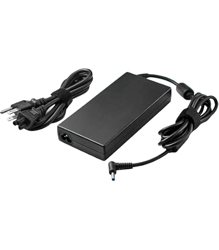 Amazon.com: New AC/DC Adapter for HP UltraSlim Dock 2013 US